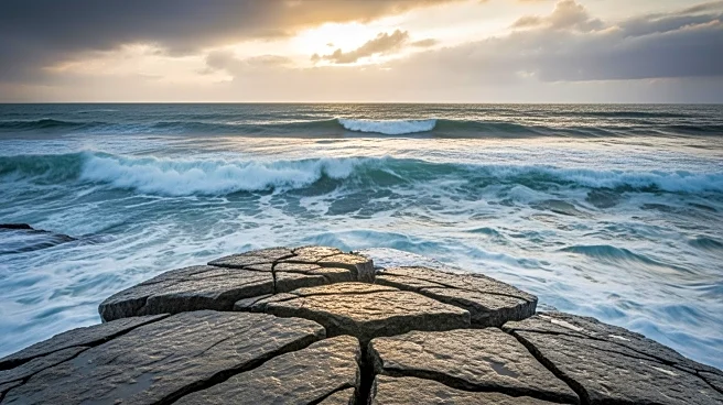 Magnitude 7.6 Earthquake Off Japan's Northern Coast Triggers Tsunami Alert