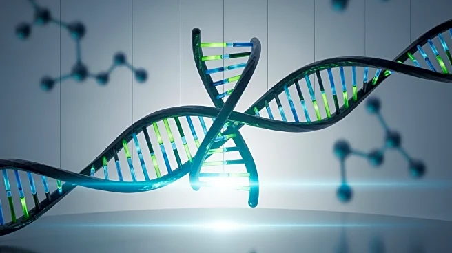 Encoded Therapeutics Reports Promising Interim Results for ETX101 Gene Therapy in Dravet Syndrome