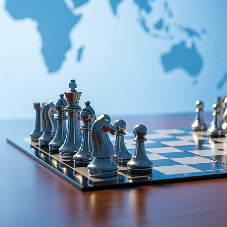 Europe's Strategic Realignment Amid U.S. Foreign Policy Shifts