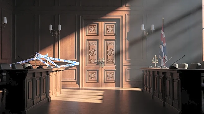 Iran Commences Trial of Dual National on Espionage Charges