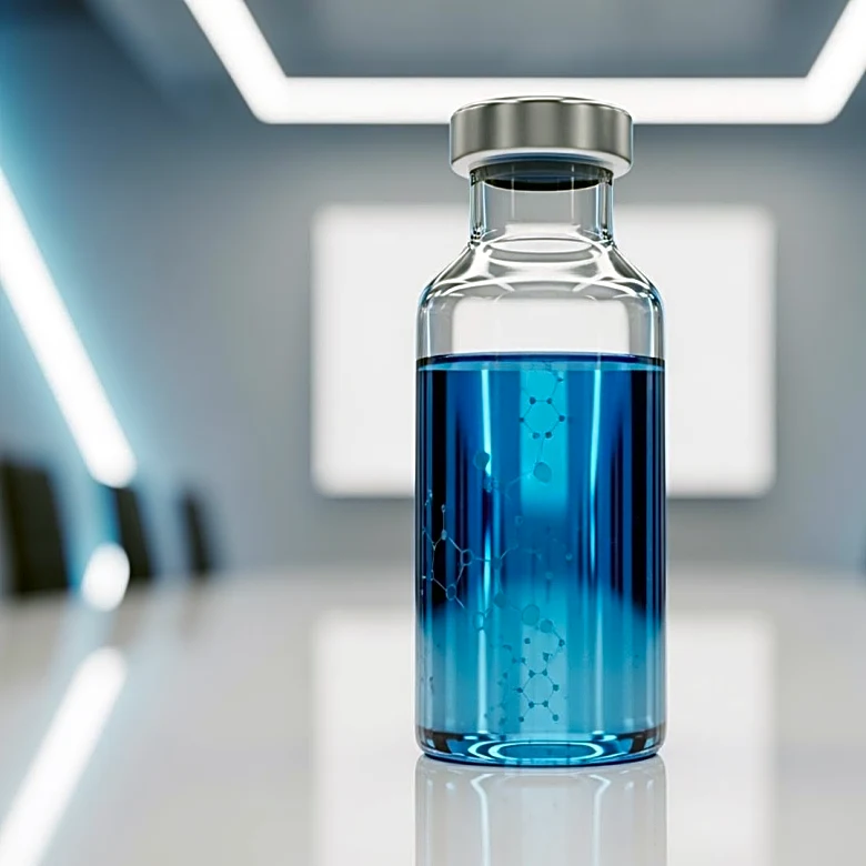 AOP Health Unveils New Findings on Ropeginterferon Alfa-2b at ASH Meeting