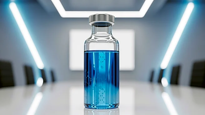 AOP Health Unveils New Findings on Ropeginterferon Alfa-2b at ASH Meeting