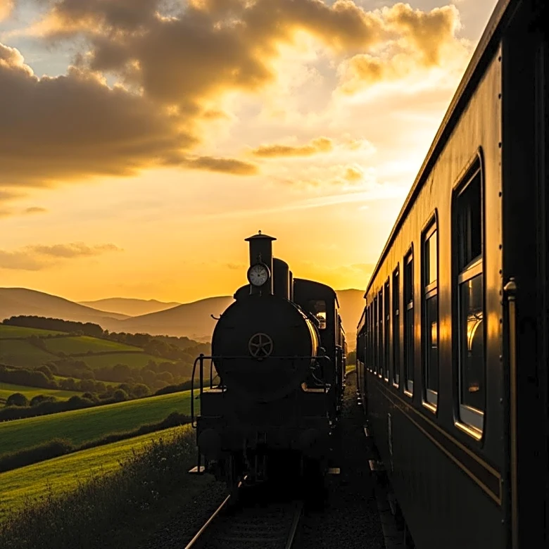 Great Journeys New Zealand Revives The Southerner Train for Scenic Travel
