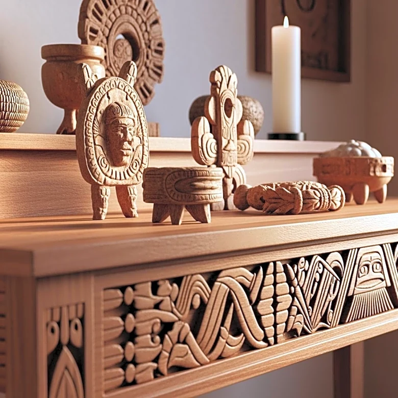 Vatican Returns Sacred Artifacts to Indigenous Canadian Communities After Century