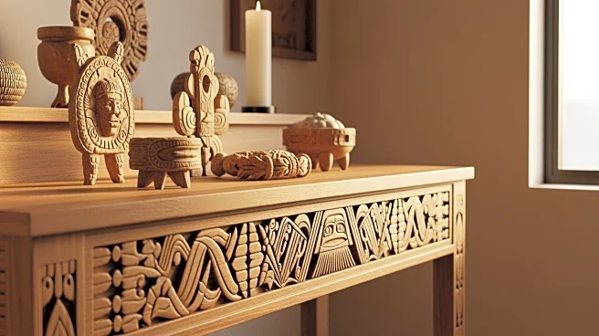 Vatican Returns Sacred Artifacts to Indigenous Canadian Communities After Century