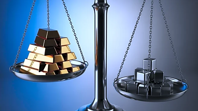 China's Trade Surplus Reaches $1 Trillion Amid U.S. Tariffs