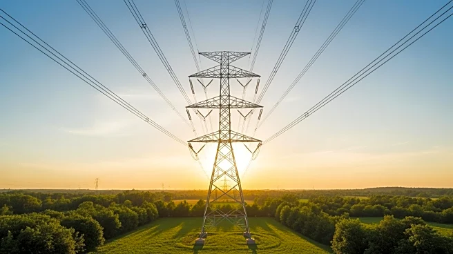 EIB Approves $408 Million Loan to ZSE for Slovakia's Electricity Networks