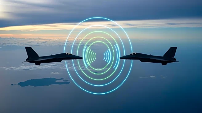 Chinese J-15 Fighter Jets Lock Radar on Japanese F-15Js Near Okinawa, Escalating Tensions