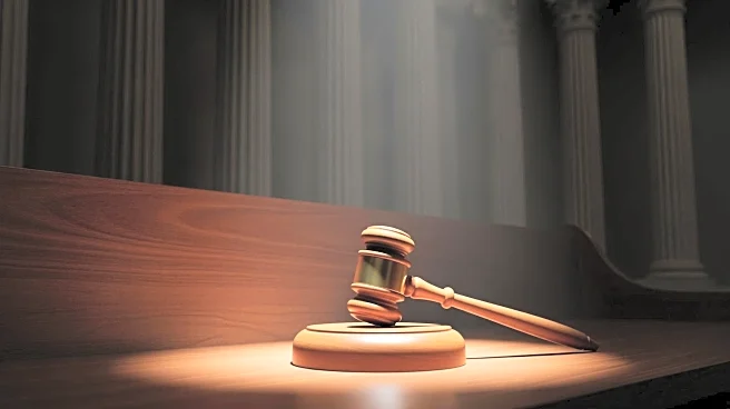 Supreme Court Reviews Trump's Authority to Dismiss Federal Agency Officials