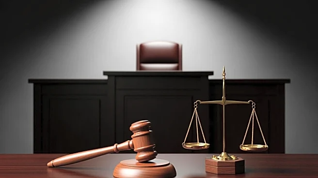 Supreme Court Justices Express Concerns Over Presidential Power in Agency Firing Case