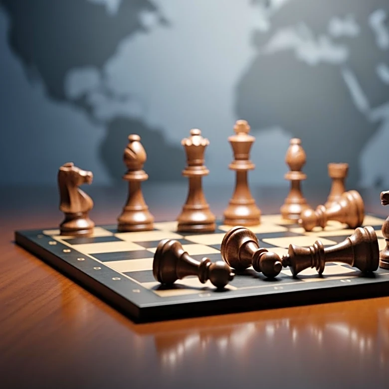 Concerns Over President Trump's Strategy Potentially Enabling Russian Miscalculations in Europe