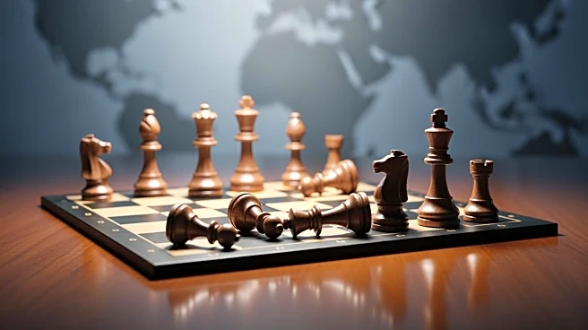 Concerns Over President Trump's Strategy Potentially Enabling Russian Miscalculations in Europe