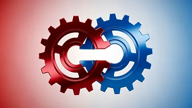 China Responds to U.S. National Security Strategy, Emphasizes Cooperation