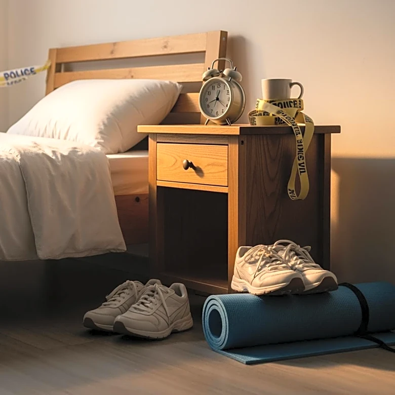 Study Highlights Importance of Sleep for Senior Fitness and Activity Levels