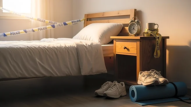 Study Highlights Importance of Sleep for Senior Fitness and Activity Levels