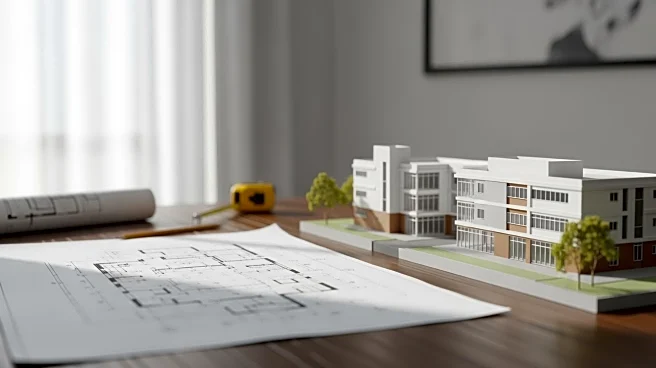 Department for Education Awards £15.4bn Construction Framework to 42 Contractors for Educational Facilities