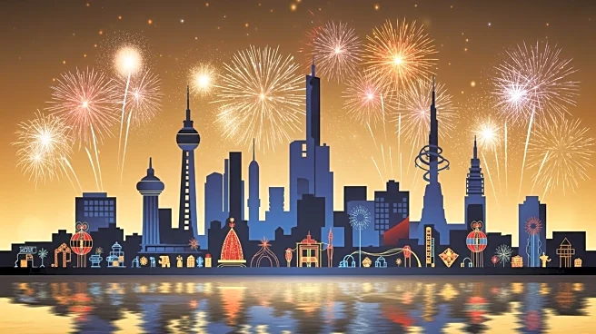 Travel and Tour World Reveals Top 50 Global New Year Celebration Destinations for 2026