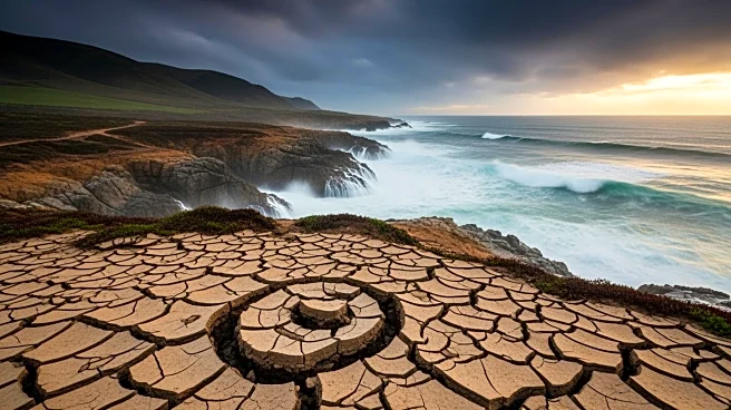 Powerful Earthquake Strikes Japan, Triggers Tsunami Warnings