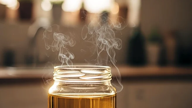 Study Reveals Early Exposure to Fat-Related Food Smells Increases Obesity Risk