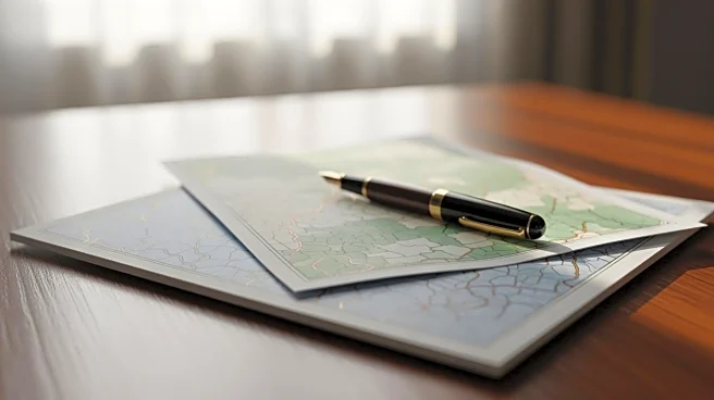 Colin Allred Ends Texas Senate Bid to Pursue House Seat Amid Redistricting