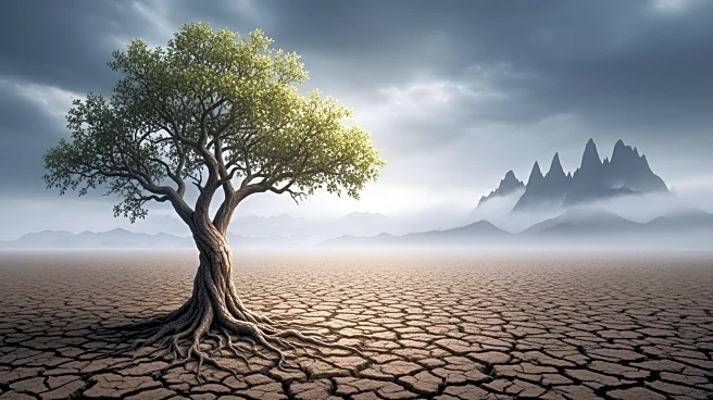 Colombia Faces Deadliest Year for Environmental Defenders Amid Armed Group Threats