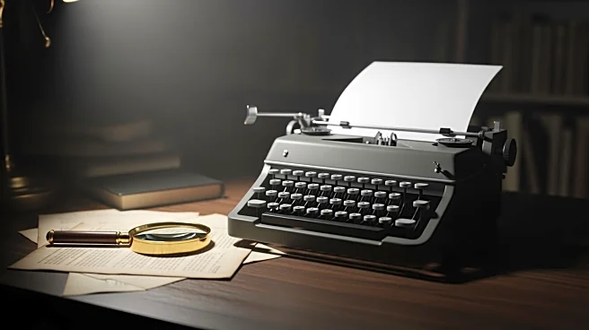 The Decline of Investigative Journalism: A Critical Examination