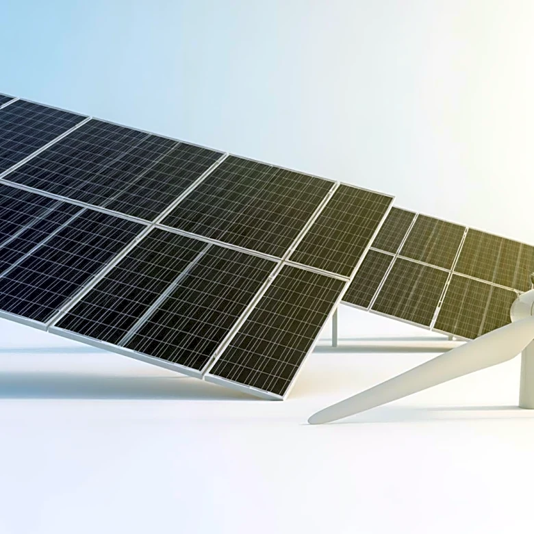 India's MNRE Clarifies No Halt on Renewable Energy Financing Amid Overcapacity Concerns