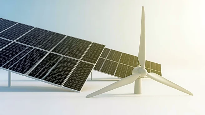 India's MNRE Clarifies No Halt on Renewable Energy Financing Amid Overcapacity Concerns