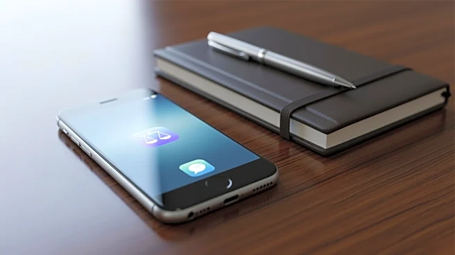 ICEBlock App Developer Sues Trump Administration Over Alleged Censorship