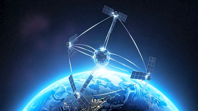 U.S. Space Command Strengthens Coalition Spacepower with CSpO Allies