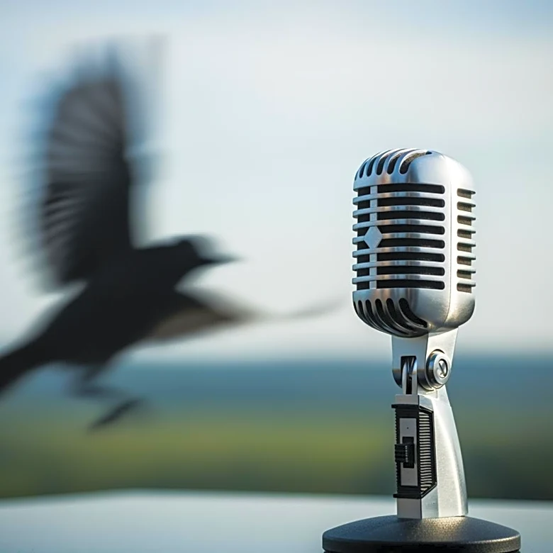 New Zealand Journalist Injured by Bird During Live Broadcast