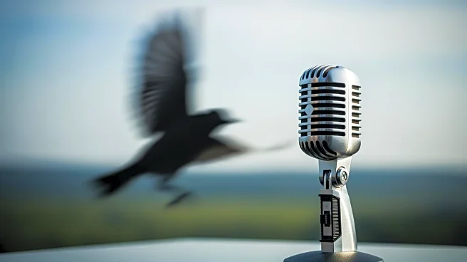 New Zealand Journalist Injured by Bird During Live Broadcast