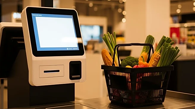 Connecticut Shoppers and the Ethics of Self-Checkout: A Survey Reveals Trends