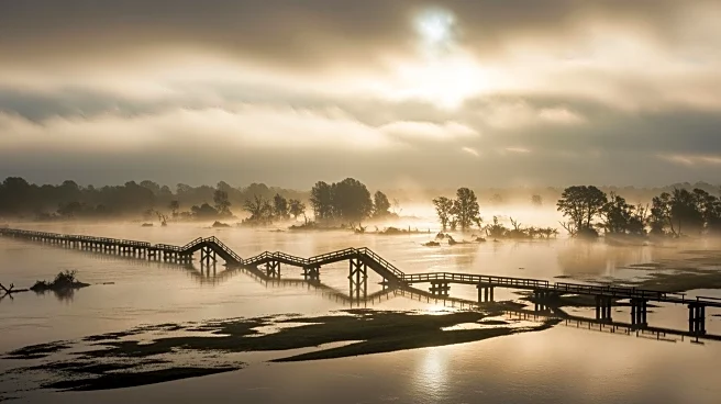 Indonesia Faces $3 Billion Rebuild After Devastating Floods