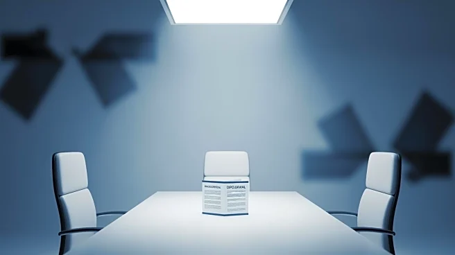 Trump Criticizes Zelenskyy Over U.S. Peace Proposal Amid Rising Tensions