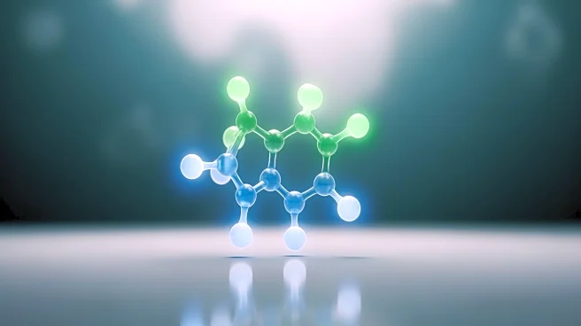 Gut Microbe Molecule Offers New Hope for Diabetes Management