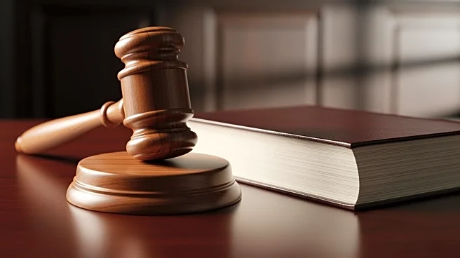 Benny Johnson Considers Legal Action Against Milo Yiannopoulos Over Defamation Claims