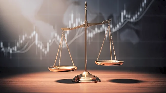 Federal Reserve's Upcoming Rate Decision Influences Global Markets