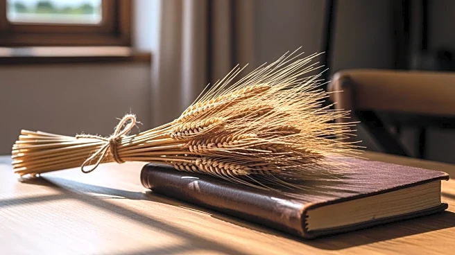 U.S. Government Announces $12 Billion Farm-Aid Package to Support Grain Farmers Amid Market Challenges