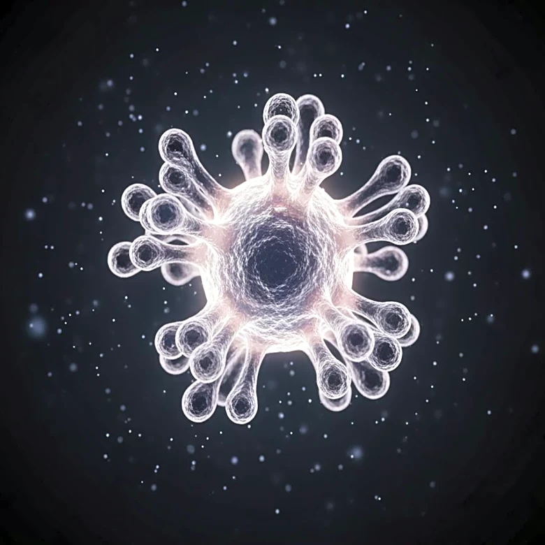 Israeli Scientist Uncovers New Immune Defense, Offering Hope for Infection Treatments