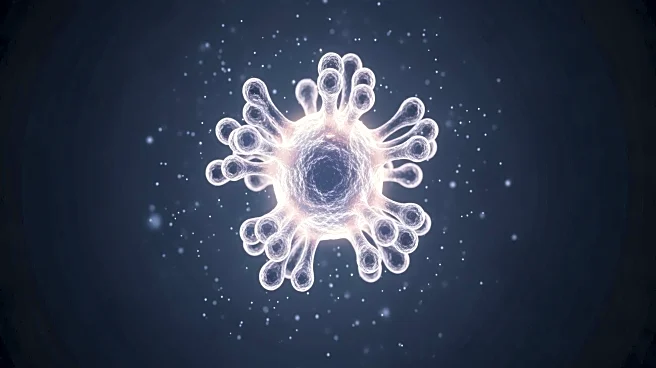 Israeli Scientist Uncovers New Immune Defense, Offering Hope for Infection Treatments