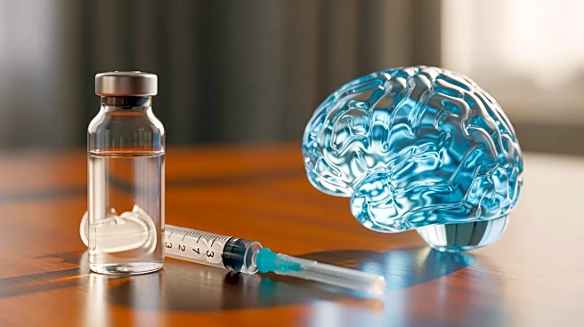 Stanford Study Finds Shingles Vaccine Reduces Dementia Risk by 20% in Older Adults