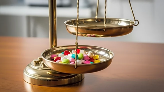 National Audit Office Report Highlights Inadequate Medication Reviews for Frail Patients in England