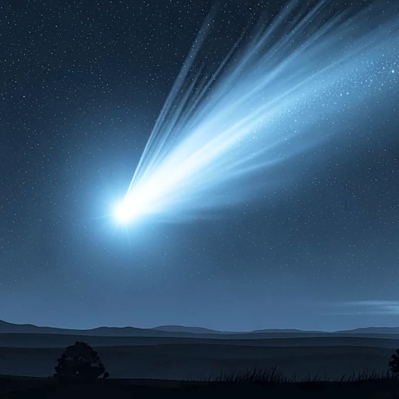 Interstellar Comet 3I/ATLAS Brightens December Skies with New Discoveries