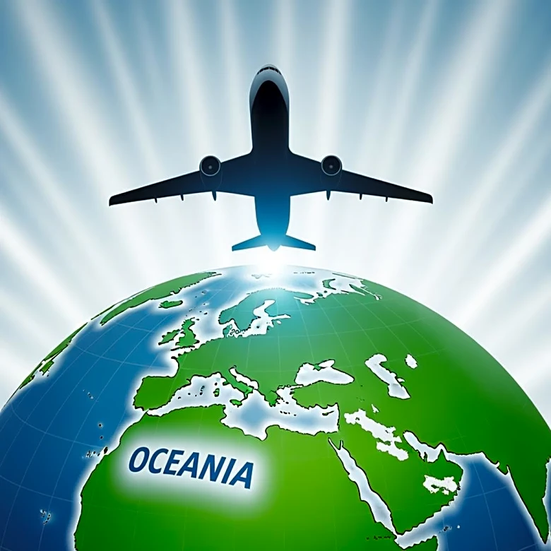 Air New Zealand and Australia Dominate 2025 World Travel Awards in Oceania