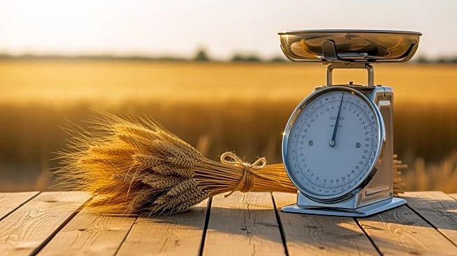 President Trump to Unveil $12 Billion Farm Aid Amid Trade Disputes with China