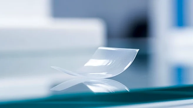 EyeYon Medical Ltd. Receives FDA Approval for U.S. Clinical Study of EndoArt for Corneal Edema