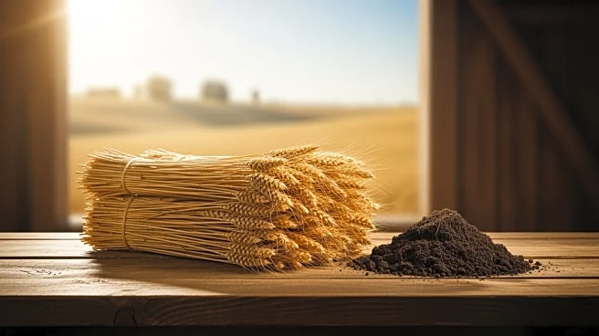 President Trump Announces $12 Billion Relief Package for Farmers Amid Tariff Challenges