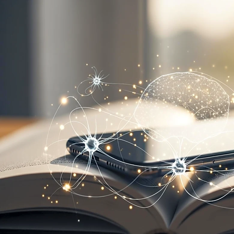 Study Reveals Smartphone Use May Protect Cognitive Health in Older Adults