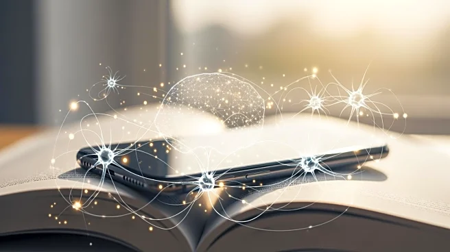 Study Reveals Smartphone Use May Protect Cognitive Health in Older Adults